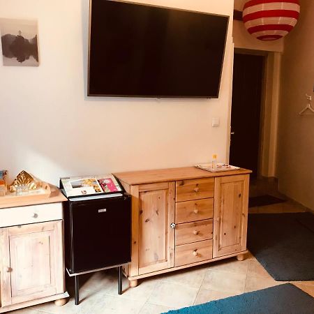 Apartament Starowka Zielona Góra Dış mekan fotoğraf