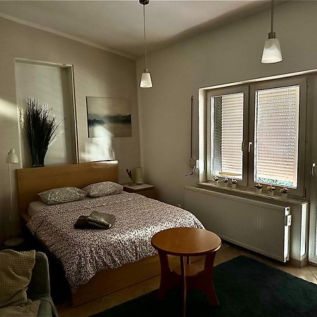 Apartament Starowka Zielona Góra Dış mekan fotoğraf