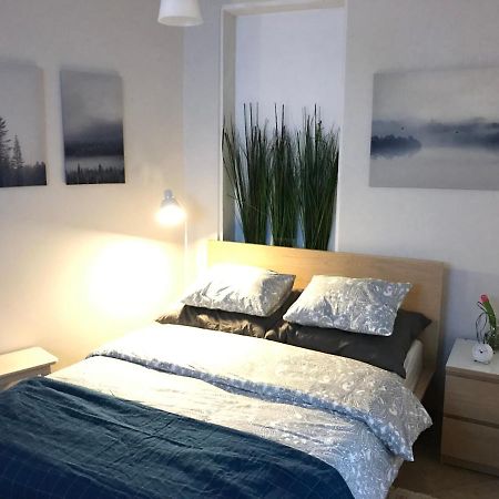 Apartament Starowka Zielona Góra Dış mekan fotoğraf