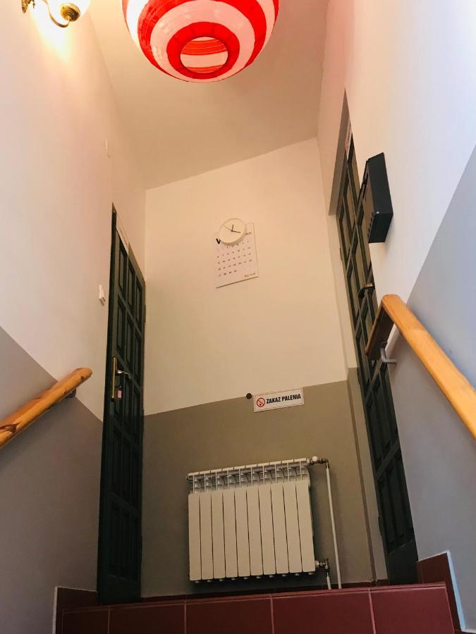 Apartament Starowka Zielona Góra Dış mekan fotoğraf