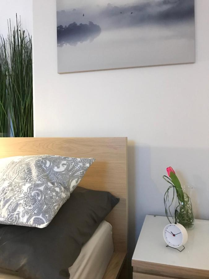 Apartament Starowka Zielona Góra Dış mekan fotoğraf