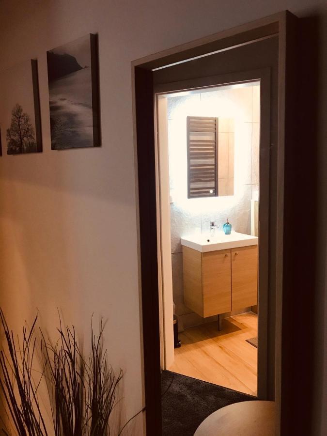 Apartament Starowka Zielona Góra Dış mekan fotoğraf