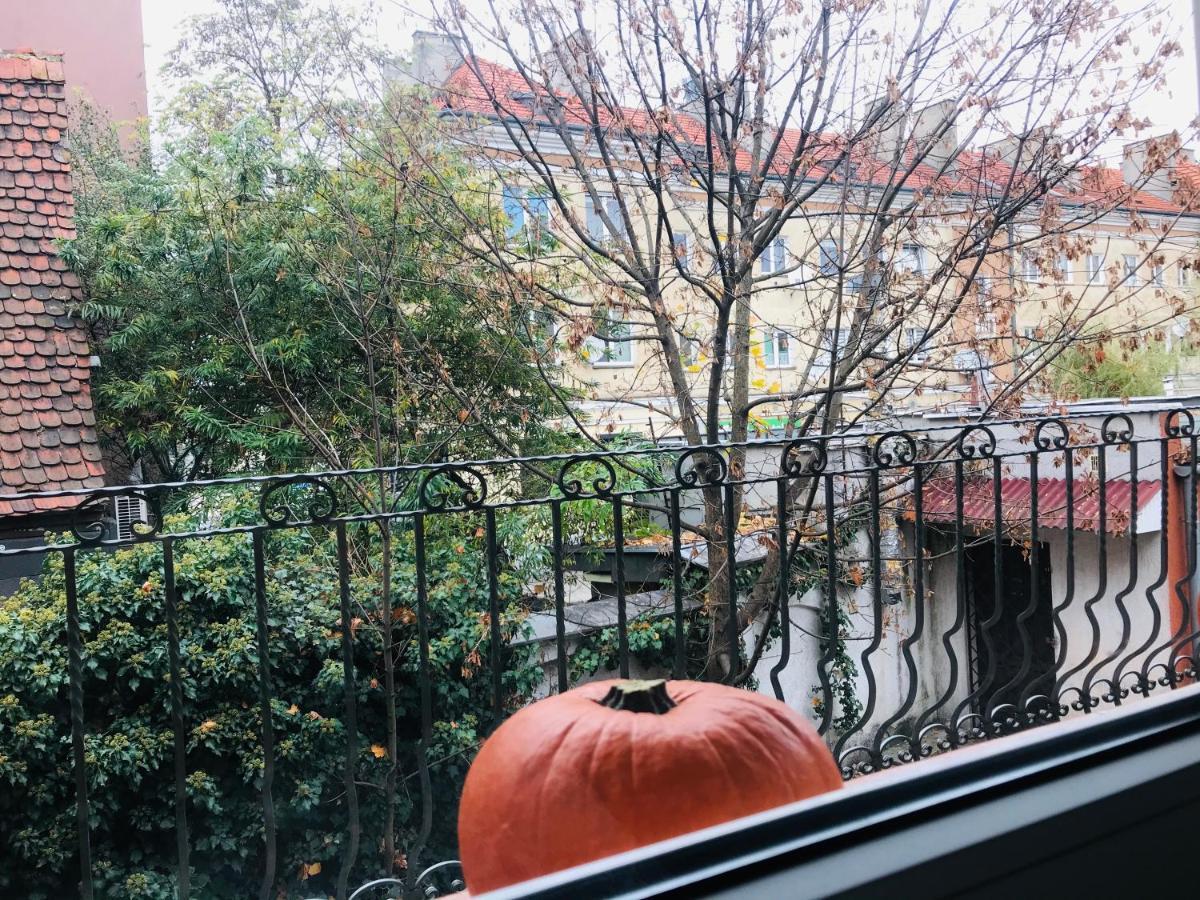 Apartament Starowka Zielona Góra Dış mekan fotoğraf