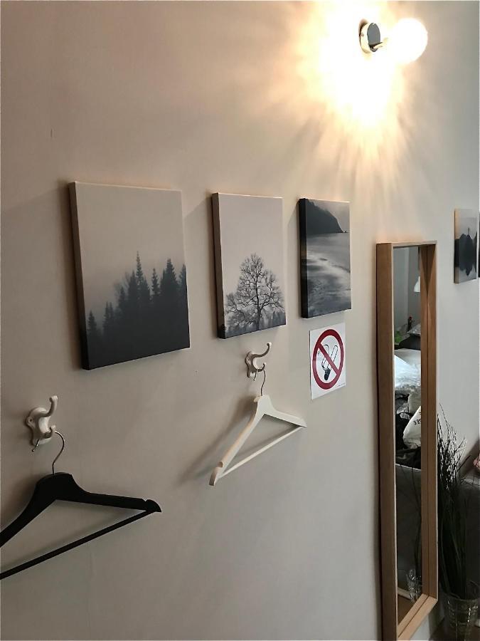 Apartament Starowka Zielona Góra Dış mekan fotoğraf