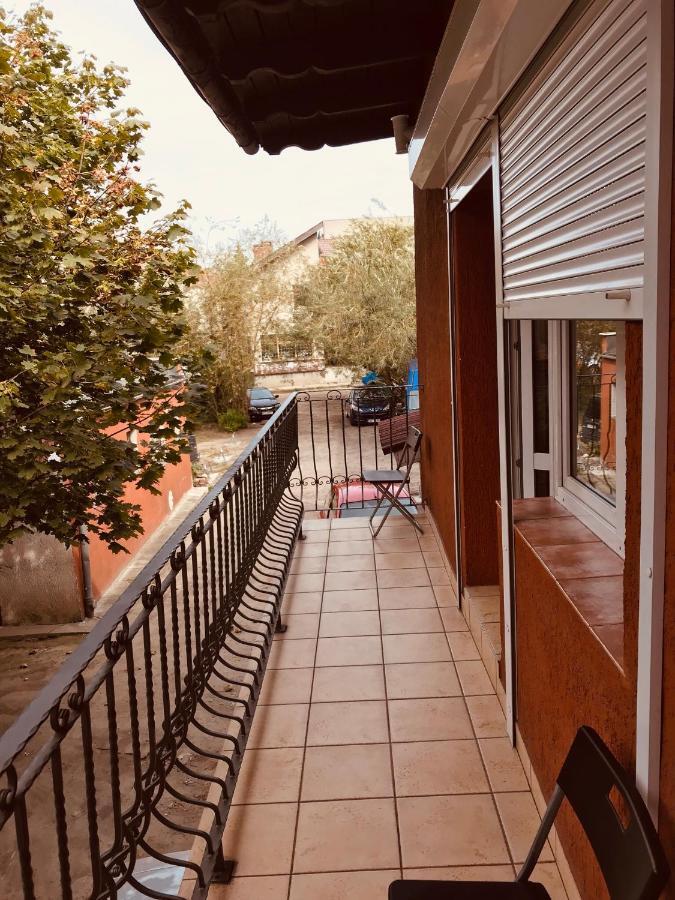 Apartament Starowka Zielona Góra Dış mekan fotoğraf