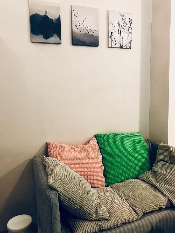 Apartament Starowka Zielona Góra Dış mekan fotoğraf