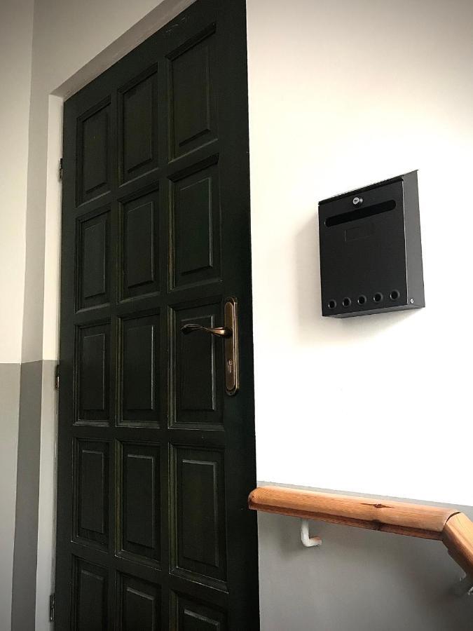 Apartament Starowka Zielona Góra Dış mekan fotoğraf